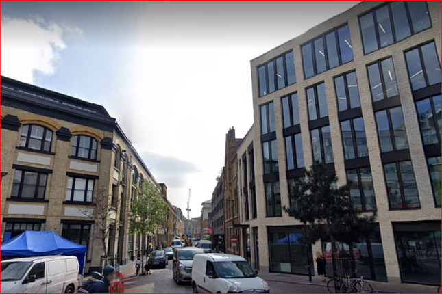 Desk London Nw6 Commercial Agents Zoopla