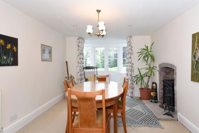 Detached house for sale in Clear View, Common Hill Fownhope, Hereford