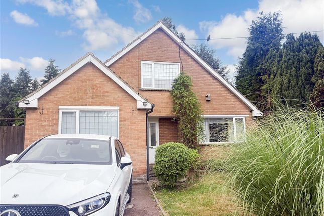 3-bed house on St. Catherines, Chestnut Wood Lane, Sittingbourne, £525,000