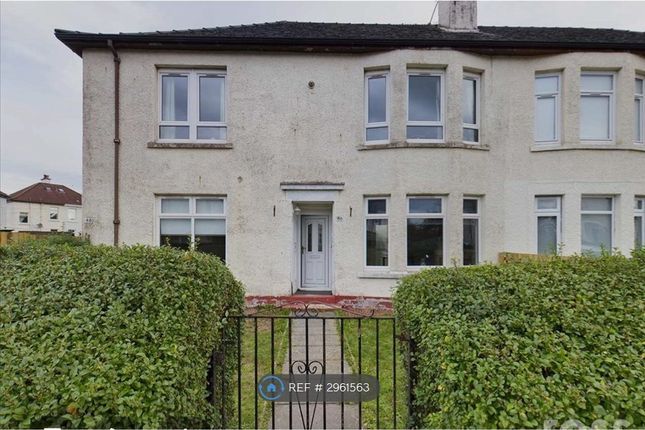 Moat Avenue, Knightswood, Glasgow photo 3