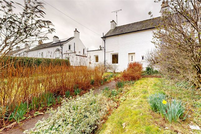 Semi-detached house for sale in 2 Inchfield, Inchmagrannachan, Dunkeld