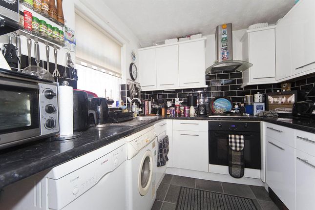 End terrace house for sale in Travellers Gate, Hartlepool