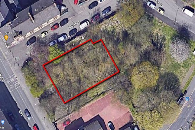 Thumbnail Land for sale in 1956, Maryhill Road, Glasgow G200Eq