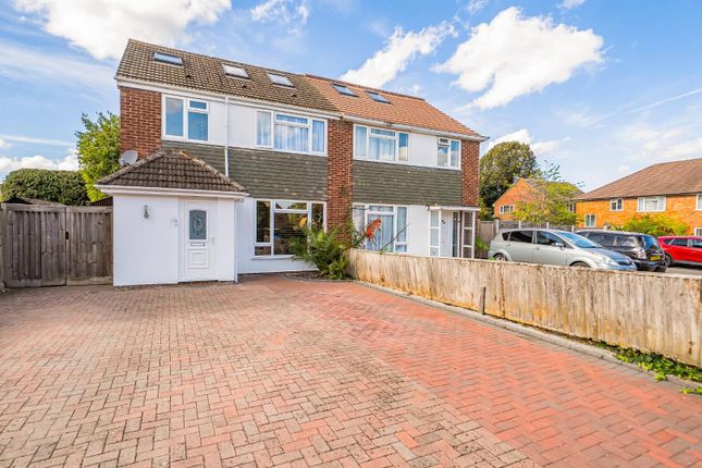 4-bed house on Priors Road, Windsor, £575,000