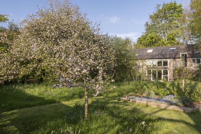 Late Georgian Family Home