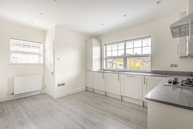39a, Quinton Street, London photo 3