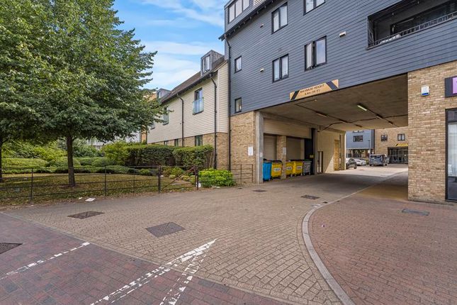 Flat 3 Mallard House, 92 Bexley High Street, Bexley photo 4