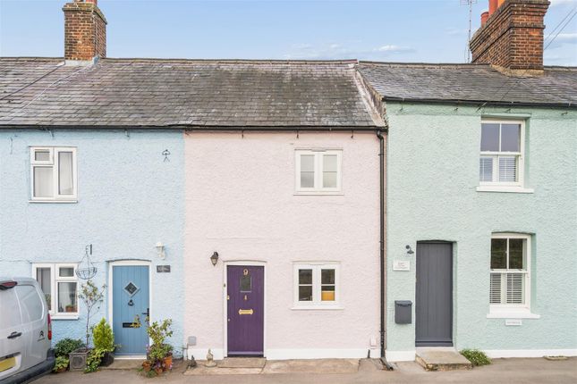 2-bed house on 9, Gate Cottages, Chorleywood, £475,000