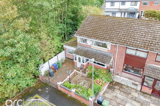 3-bed house on 14, Malton Close, Leigh, £190,000
