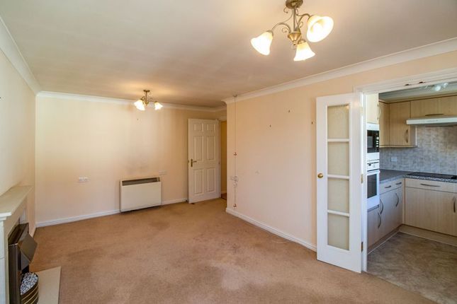 Flat for sale in Ormond House, Rochford