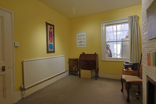 End terrace house for sale in High Street, Great Shelford, Cambridge