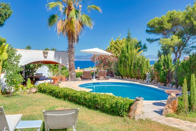 Property for sale in 07609 Cala Blava, Illes Balears, Spain