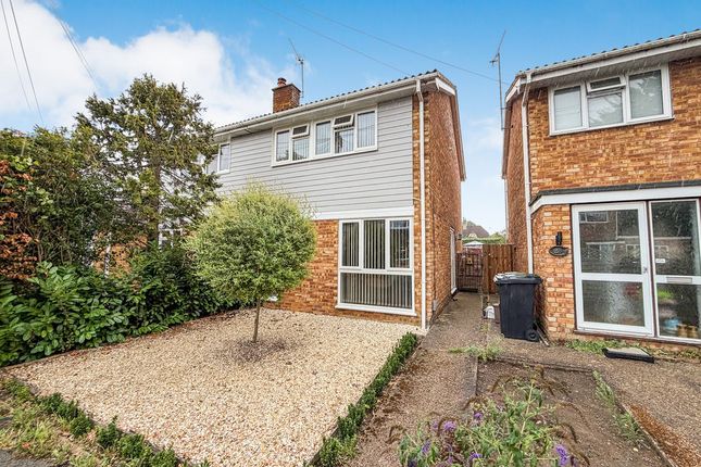 3-bed house on 21, Rookery Walk, Shefford, £360,000
