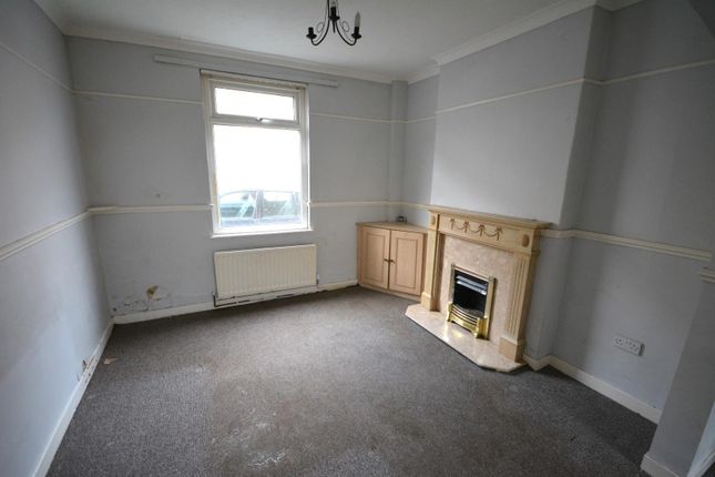Terraced house for sale in South Street, Spennymoor