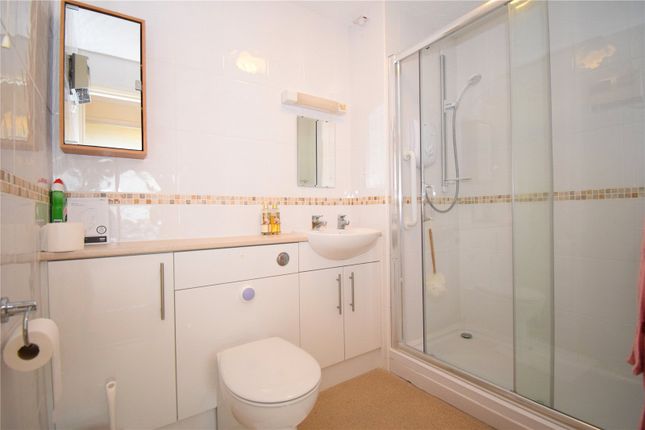 Flat for sale in Meadow Drive, Devizes, Wiltshire