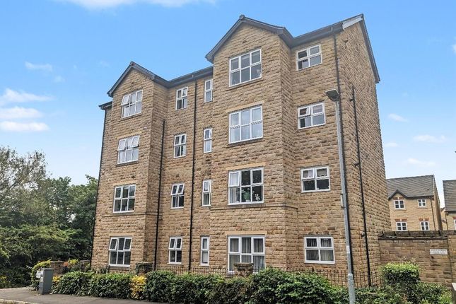 Flat 12, Stephen Mews, Clitheroe photo 2