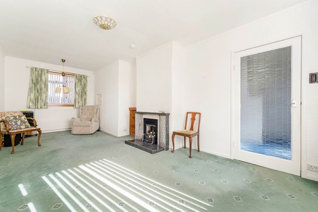 End terrace house for sale in Wateryetts Drive, Kilmacolm
