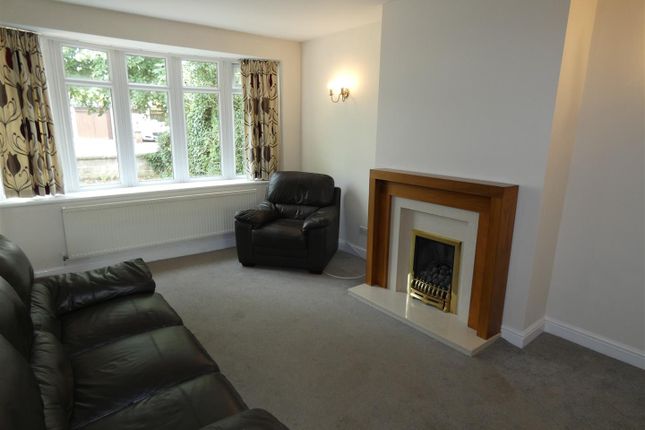 Belmont Avenue, Sandbach photo 2