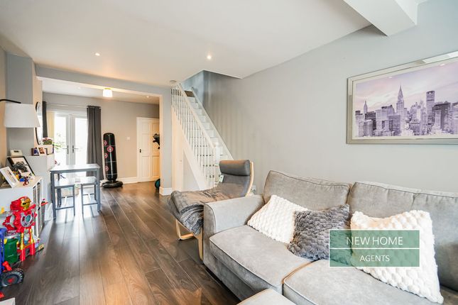 9, Cornhill Road, Nottingham photo 4