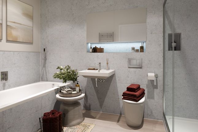 Plot 534, The Hazel, High Wycombe photo 2