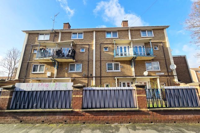 2-bed house on 58 Brunswick Street, Leicester, £150,000