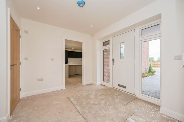 46, Old Derby Road, Ashbourne photo 4