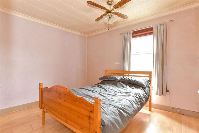 Thumbnail End terrace house for sale in Church Field, Snodland, Kent