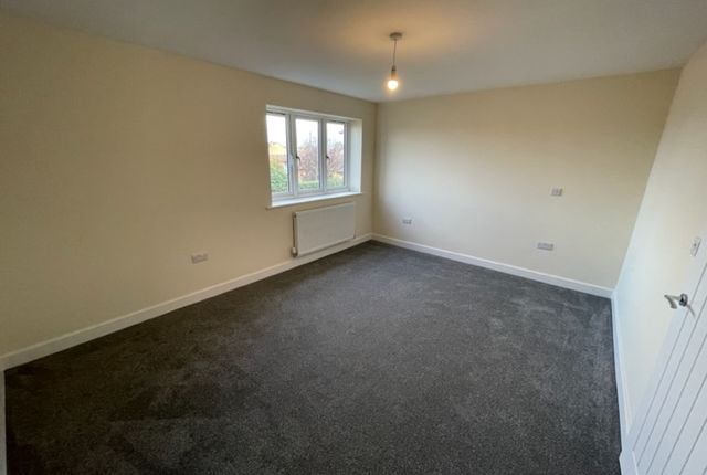 Semi-detached house for sale in Drybread Road, Peterborough