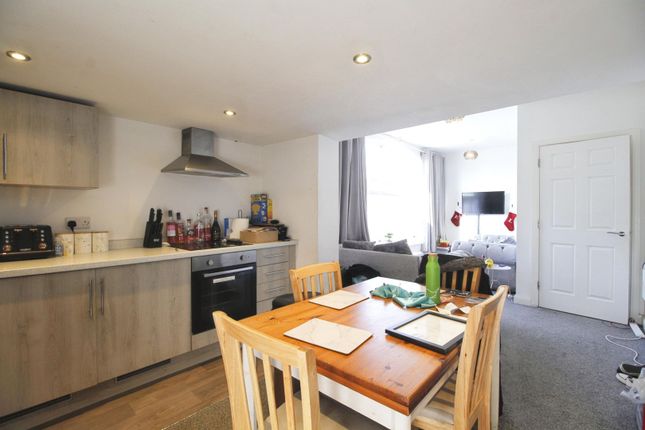 Flat for sale in 157 Grimsby Road, Cleethorpes
