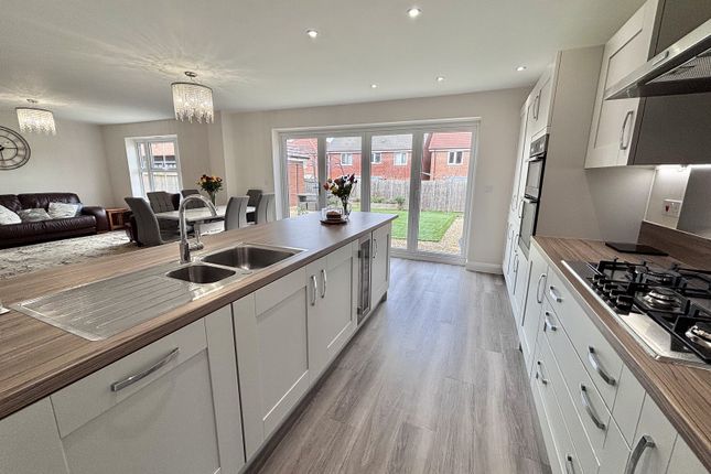 8, Sleath Drive, Lutterworth photo 2