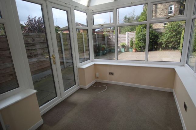 Semi-detached house for sale in Kinders Fold, Littleborough