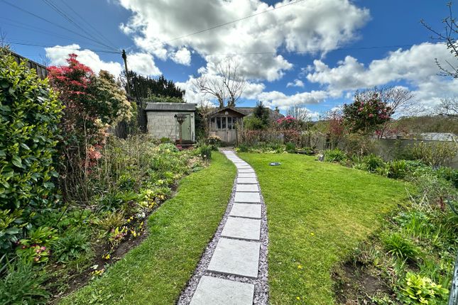 3 Ivydene, Chapel Row, Liskeard photo 2