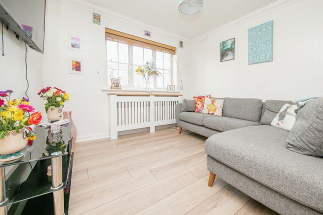 Flat for sale in George Williams Way, Colchester, Essex