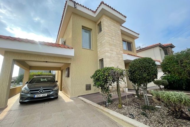 Villa for sale in Erimi, Limassol, Cyprus