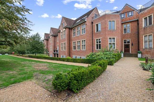 1 Bedroom Flat in GU29 0EY