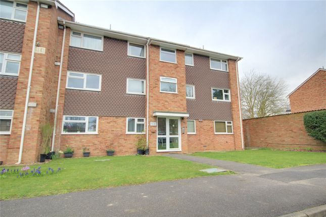 Thumbnail Flat to rent in Dorchester Court, Liebenrood Road, Reading, Berkshire