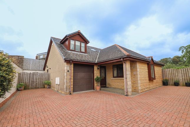 Thumbnail Bungalow for sale in Croftland Gardens, Bolton Le Sands, Carnforth