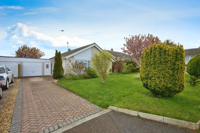 Detached bungalow for sale in Berry Hill, Lake