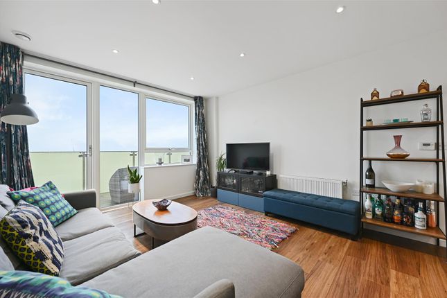 Flat for sale in Ravenswood Court, Stanley Road, London