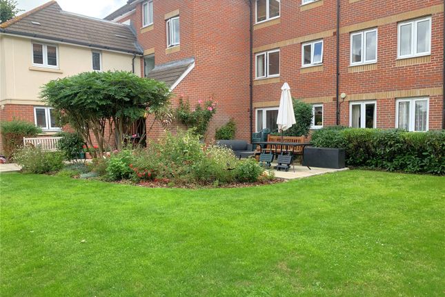 Communal Grounds