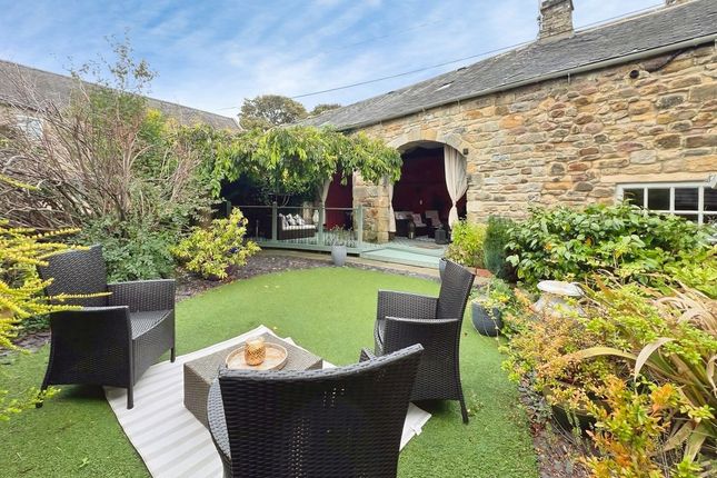 Glebe Farmhouse, West Road, Prudhoe photo 3