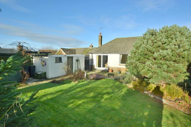 Detached bungalow for sale in Ullswater Road, Merley, Wimborne