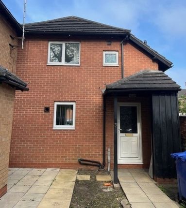 Thumbnail Terraced house to rent in Intax Farm Mews, Grimsby