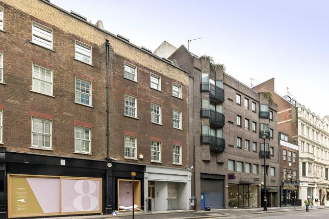 Flat to rent in Dover Street, Mayfair, London