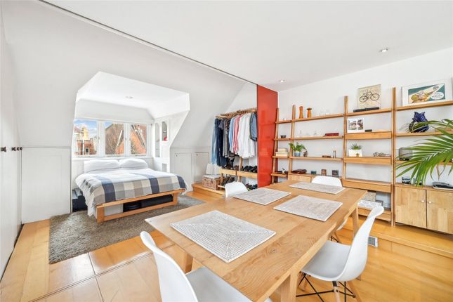 Flat for sale in Esmond Road, London