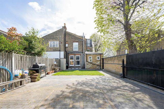 Property for sale in Bushwood, London