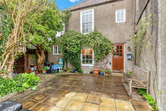 Semi-detached house for sale in St. Vincents Hill, Bristol