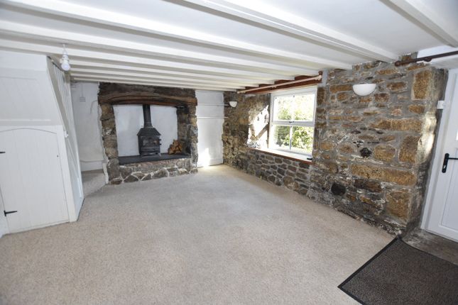 Primrose Cottage, 17, Treskerby, Cornwall photo 2