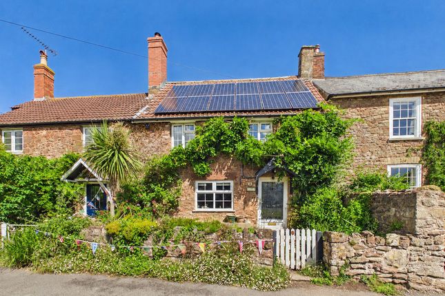 3-bed house on Perry Cottage, 2 Sampford Brett, Taunton, £350,000