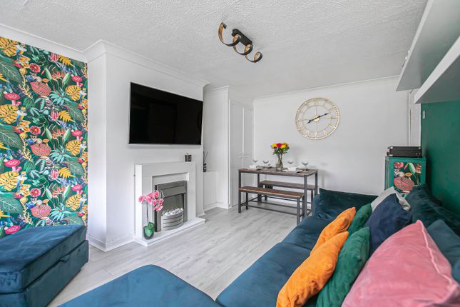 42, McGrigor Road, Rosyth photo 4